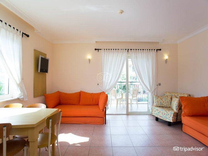 Club Anastasia - Family Hotel Marmaris Eksteriør billede