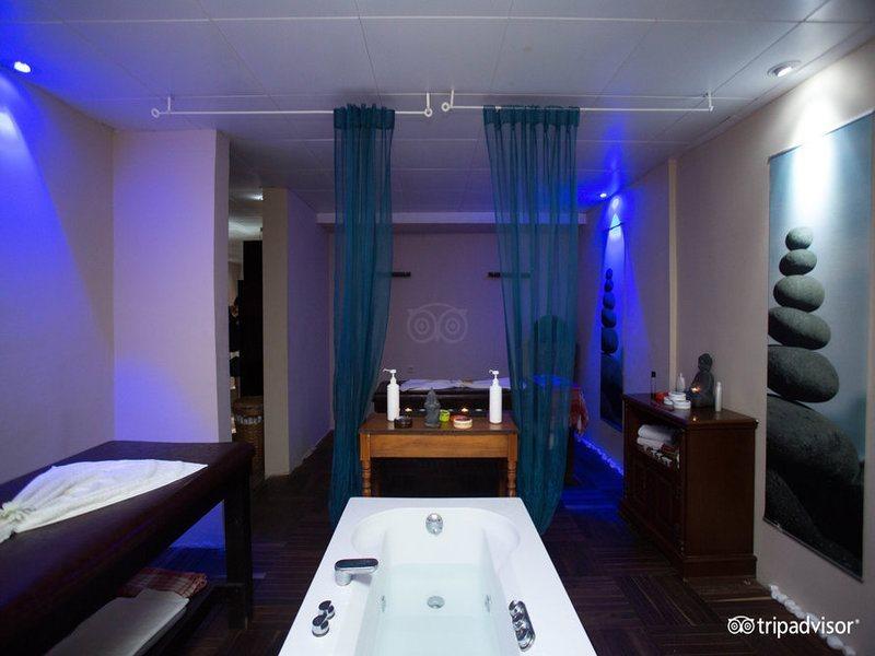 Club Anastasia - Family Hotel Marmaris Eksteriør billede