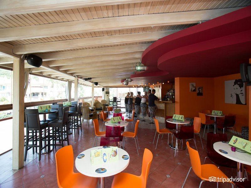 Club Anastasia - Family Hotel Marmaris Eksteriør billede