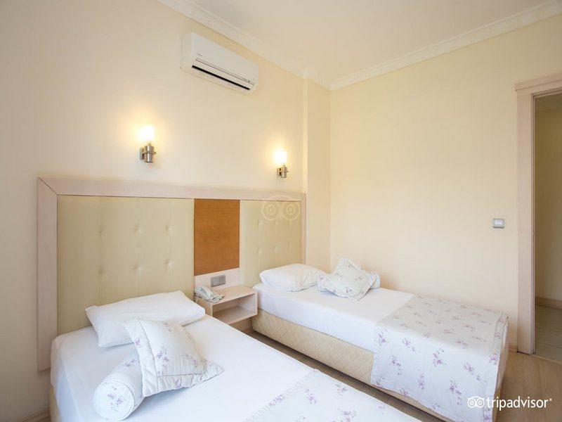 Club Anastasia - Family Hotel Marmaris Eksteriør billede