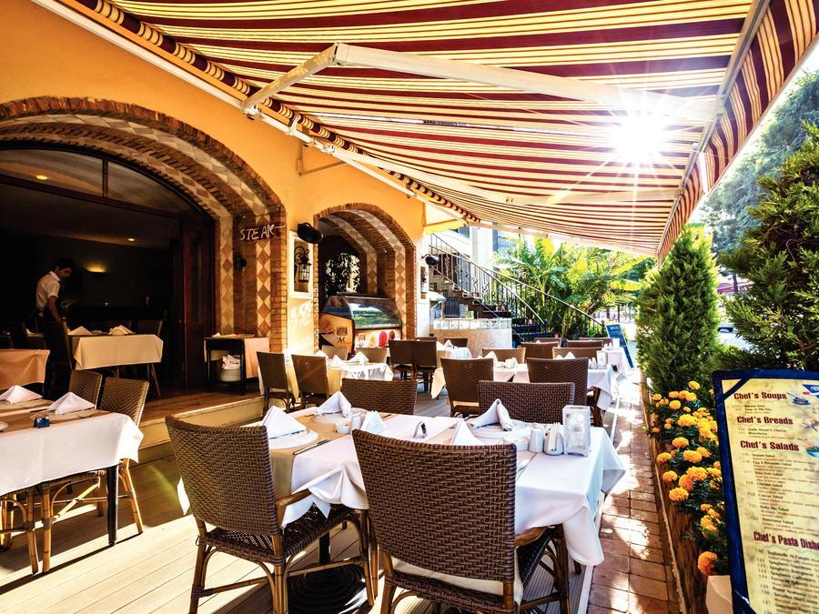 Club Anastasia - Family Hotel Marmaris Eksteriør billede