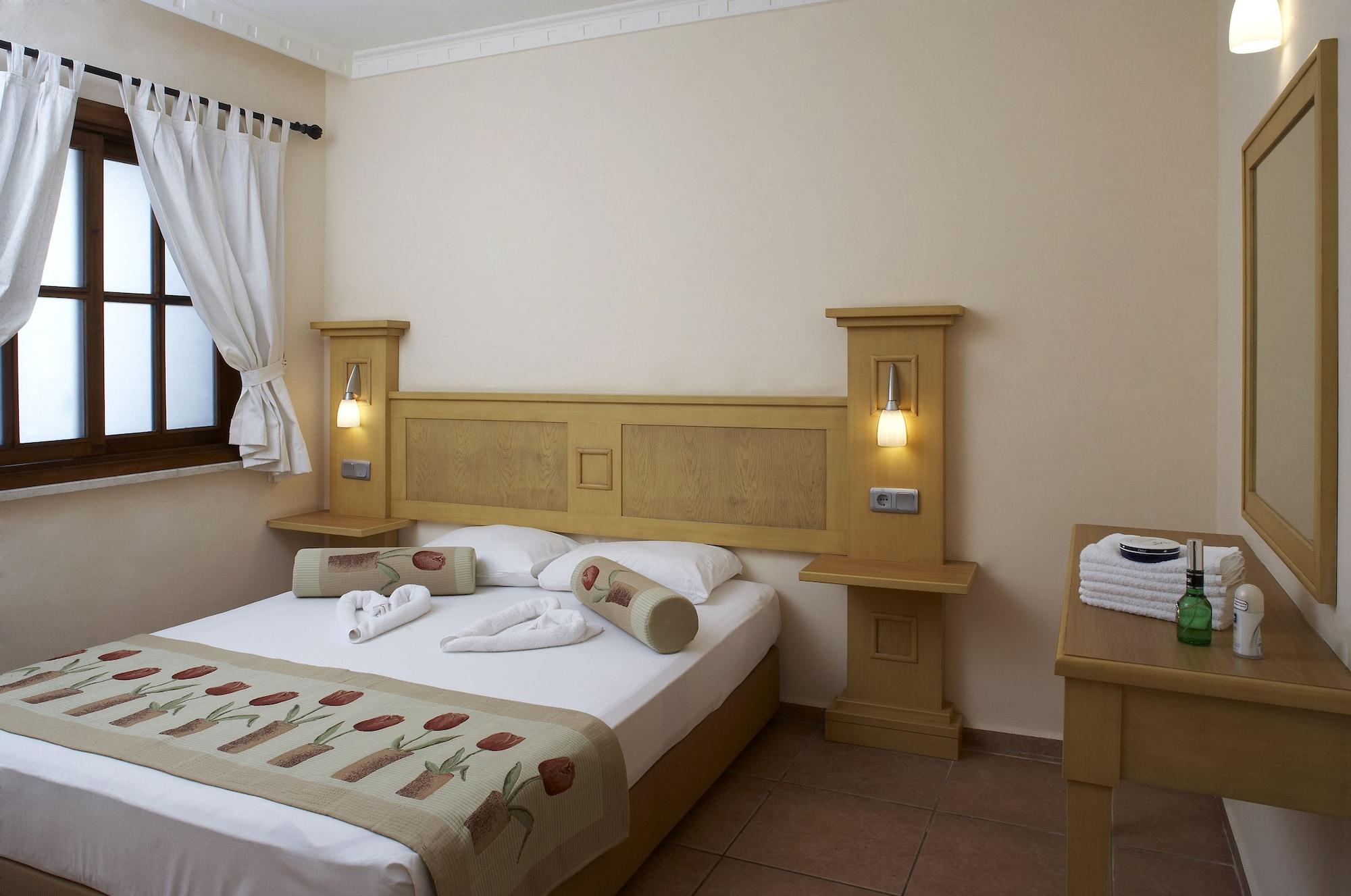 Club Anastasia - Family Hotel Marmaris Eksteriør billede