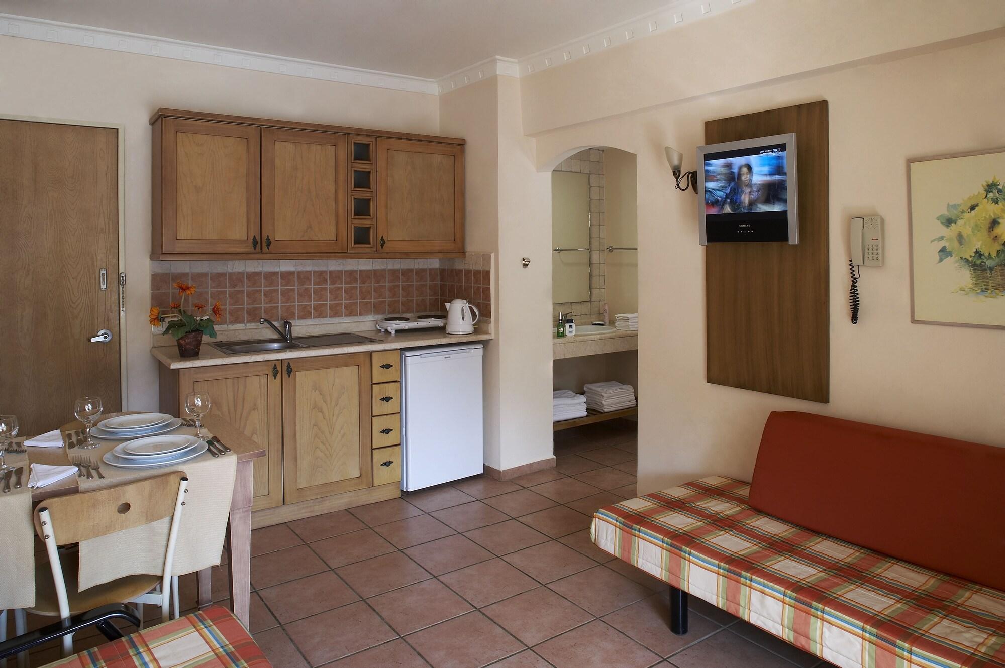 Club Anastasia - Family Hotel Marmaris Eksteriør billede