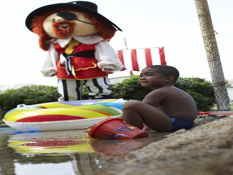 Club Anastasia - Family Hotel Marmaris Eksteriør billede