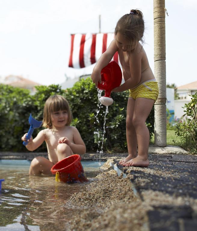 Club Anastasia - Family Hotel Marmaris Eksteriør billede