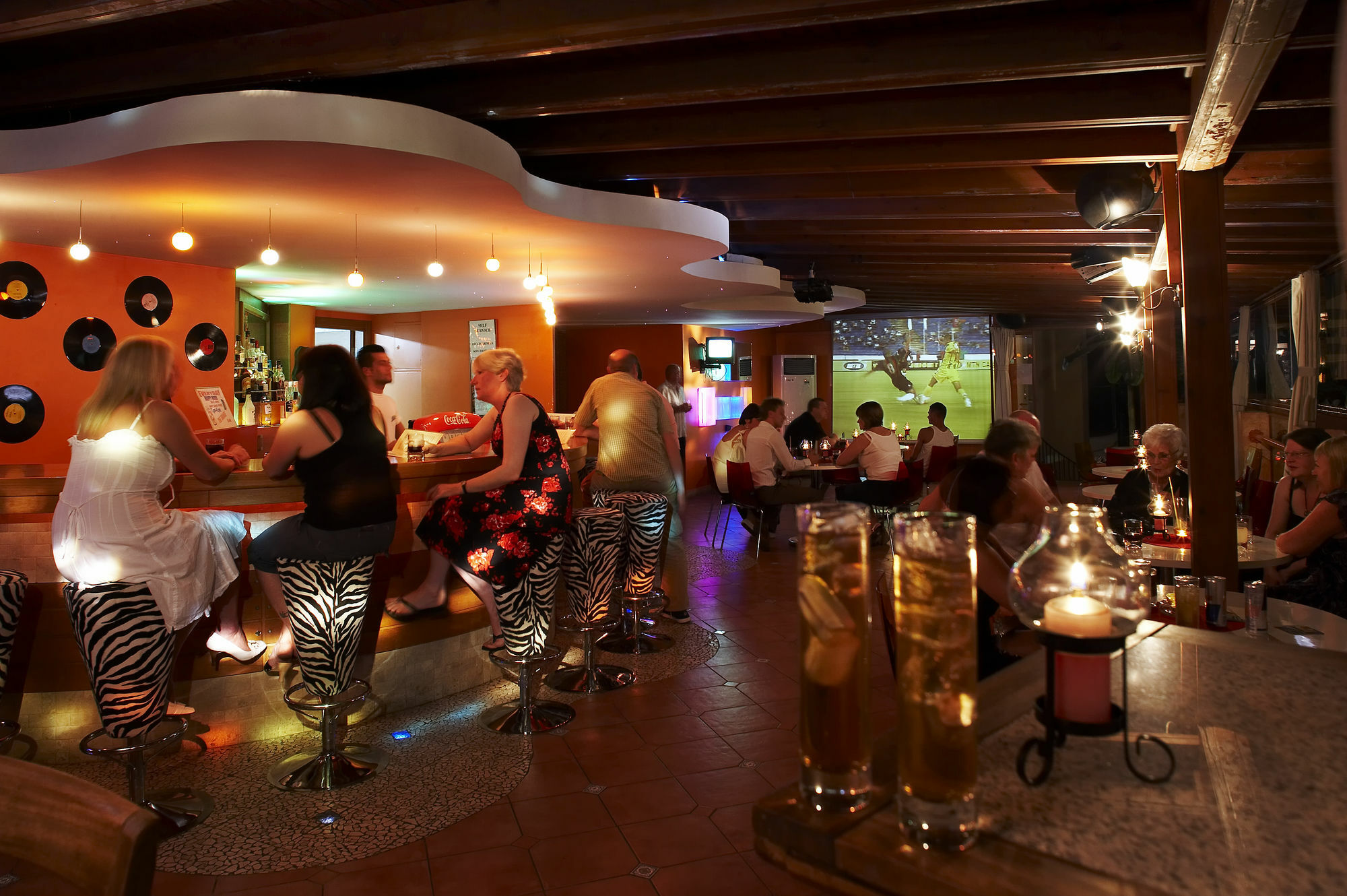 Club Anastasia - Family Hotel Marmaris Eksteriør billede